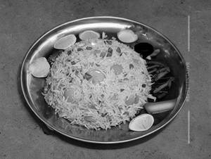 Egg Fried Rice