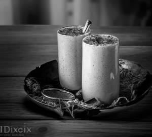 Chocolate Lassi