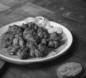 Kabab 100gm