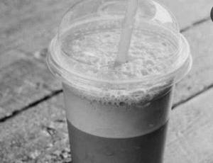 Mocha Cold Coffee