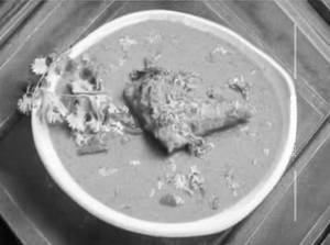 Basa Fish Goan Curry