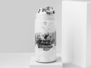 Pista Falooda