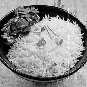 Steam Rice