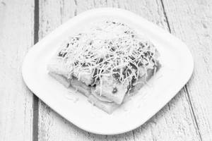 Veg Cheese Sada Sandwich