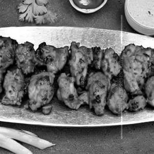 Chicken Angare