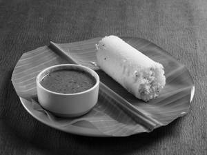 Puttu Kadala