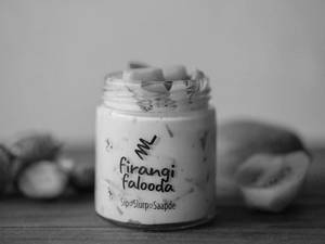 Mixed Fruit Cream