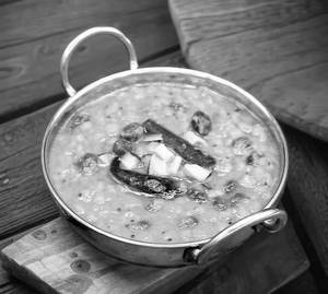 Bengali Style Cholar Dal [Gram Daal]