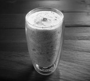 Oreo Shake