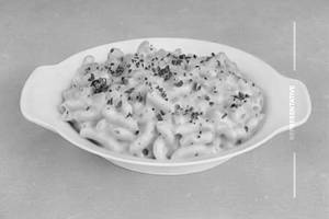 Classic Mac N Cheese Veg