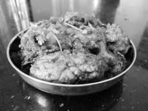 Brain fry