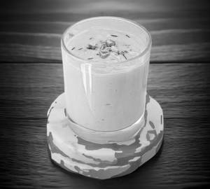 Mango Lassi