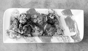 Chicken Tikka