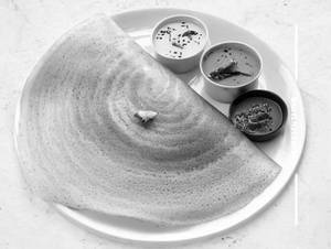 Set Dosa