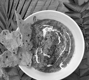 Chicken Butter Masala