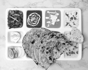 Premium Thali