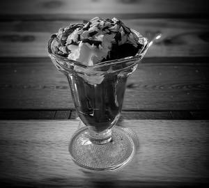 Choco Fudge Brownie