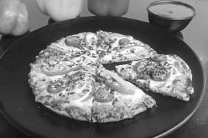 Dare Devil Pizza