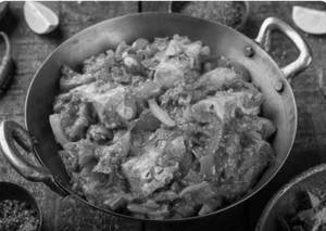 Kadhai Paneer