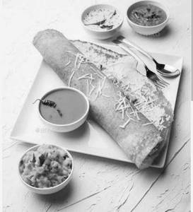 Masala Dosa
