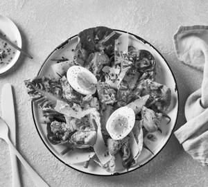 Egg Salad