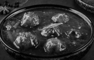 Veg Manchurian
