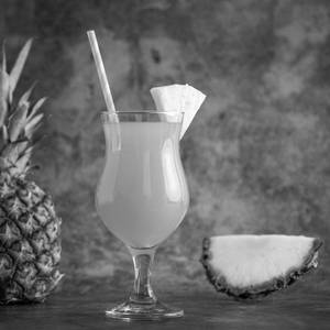 Pineapple Juice