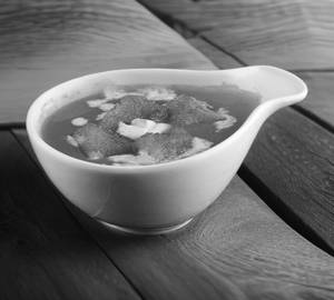 Chicken Tomato Soup