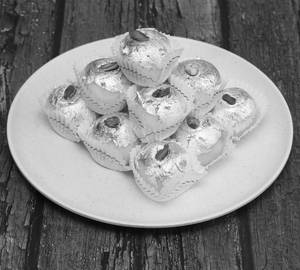 Khoya Kheer Kadam