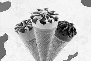 King Cone Combo 2 ( 110ml*3pcs )