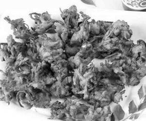 Onion Pakoda [8 Pieces]