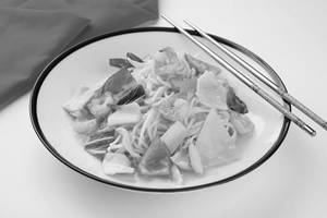 Cantonese Noodles