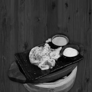 Veg Cocktail Momo (8 Pcs)