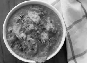 Baby Corn Butter Masala