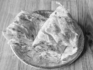 Butter Naan