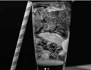 Pitch Iced Tea
