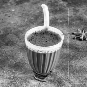 Masala Tea