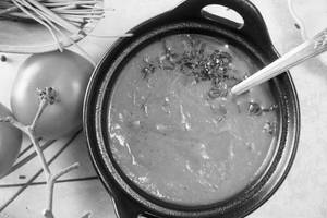 Plain gravy