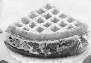 Special Waffle