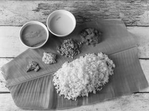 Veg Meals