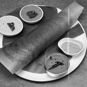 Masala Dosa