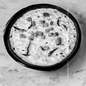 Curd Rice