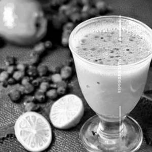 Pepper Lime Juice