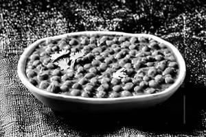 Chana Masala