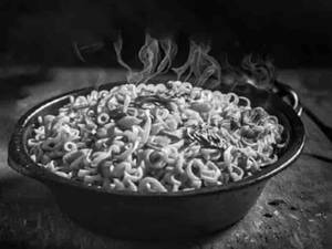 Double Masala Maggi