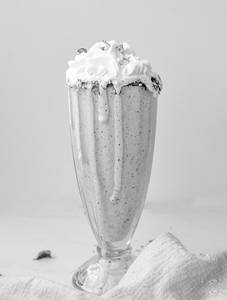 Pista Shake