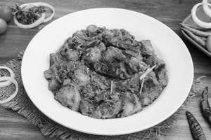 Aloo Masala Takatak