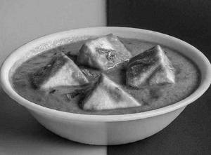 Paneer Lababdar