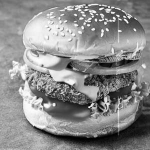 Loaded Burger