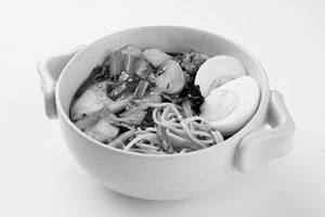 Chicken Ramen